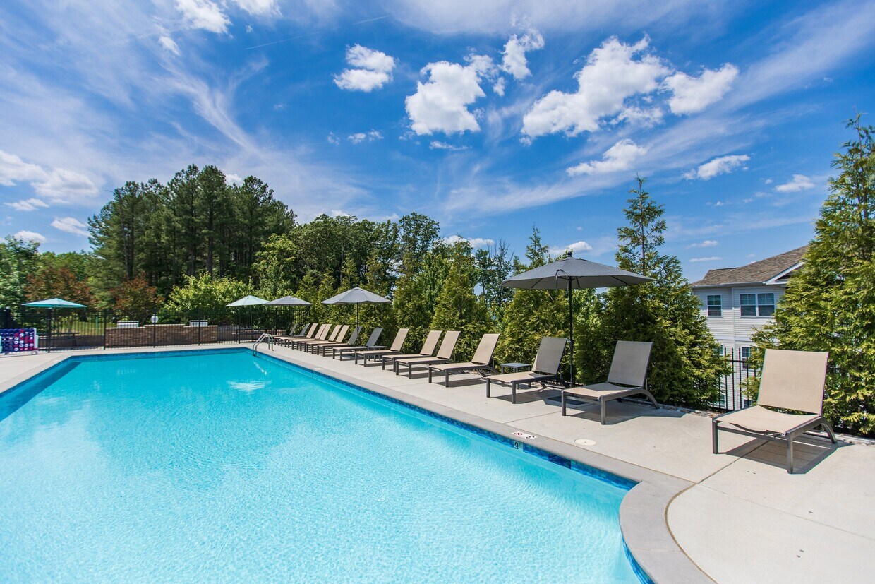 The Reserve at Stoney Creek Apartments in Pasadena, MD