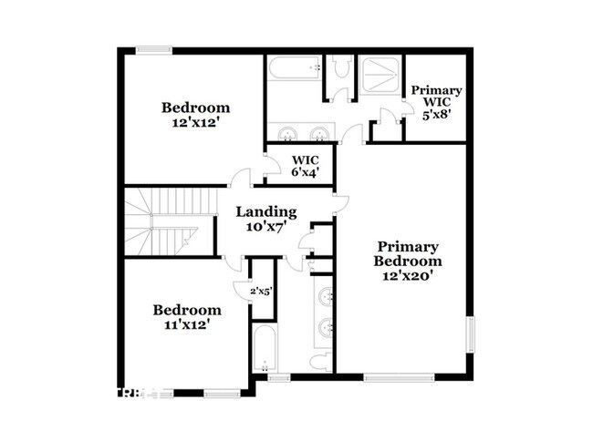 Building Photo - 1313 Riverford Cir