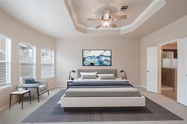 Foto del edificio - 24218 Courtland Oaks St
