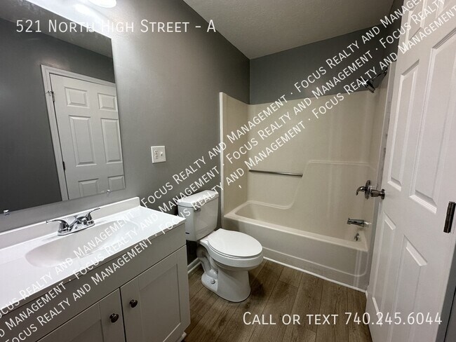 Foto del edificio - 521 N High St