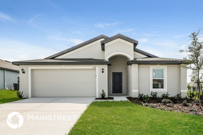 Building Photo - 1674 Hideaway Flat St