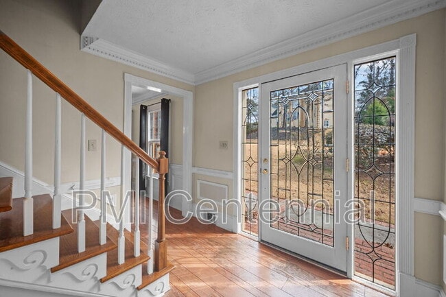 Foto del edificio - 2645 Wilshire Terrace