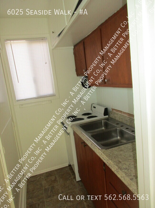 Foto del edificio - 6025 E Seaside Walk
