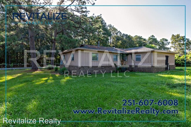 Foto del edificio - 4 br, 1.5 bath House - 4461 W Myers Rd