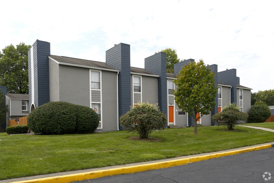 Southport Crossing Rentals Indianapolis, IN