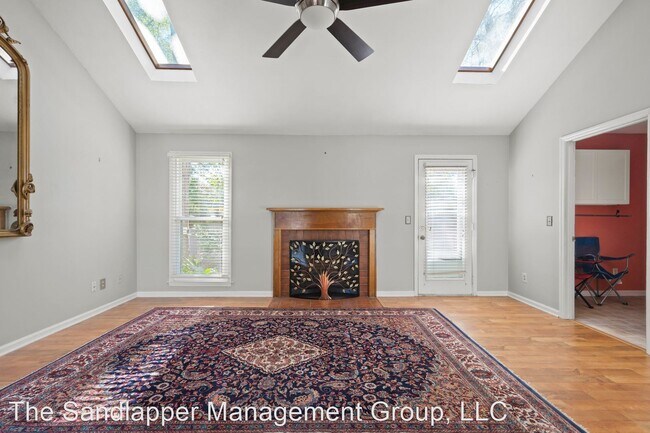 Foto del edificio - 3 br, 2 bath House - 1239 Cornwallis Road