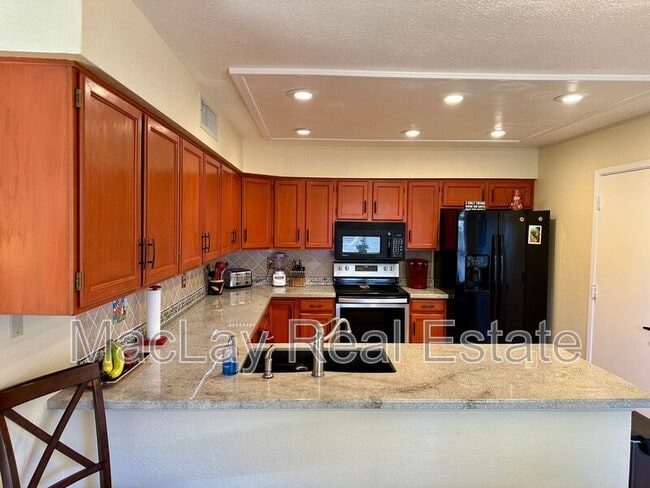 Foto del edificio - 5001 E Mesquite Wood Ct