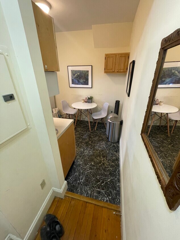 Foto principal - 82 Peterborough St