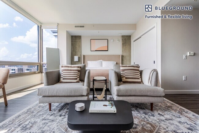 Foto del edificio - 301 M St SW