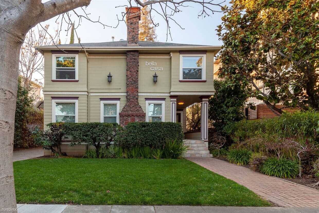 Foto principal - 521 Everett Ave
