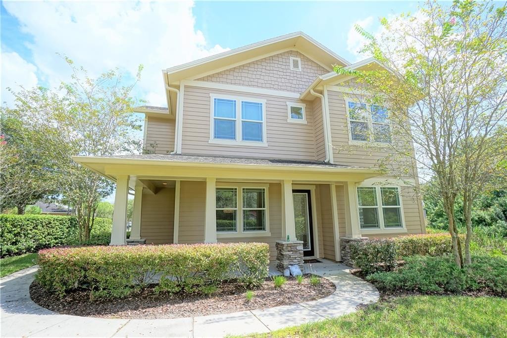 Primary Photo - 14906 Pineapple Ln