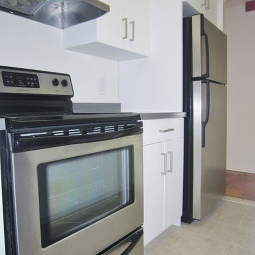 Foto del edificio - 1275 15th St