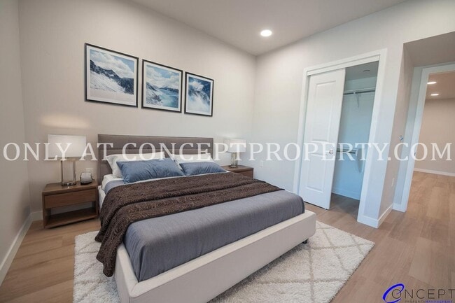 Foto del edificio - Embrace fresh, modern mountain living in this spacious 2-bedroom, 2-bath apartment at Studio Cros...