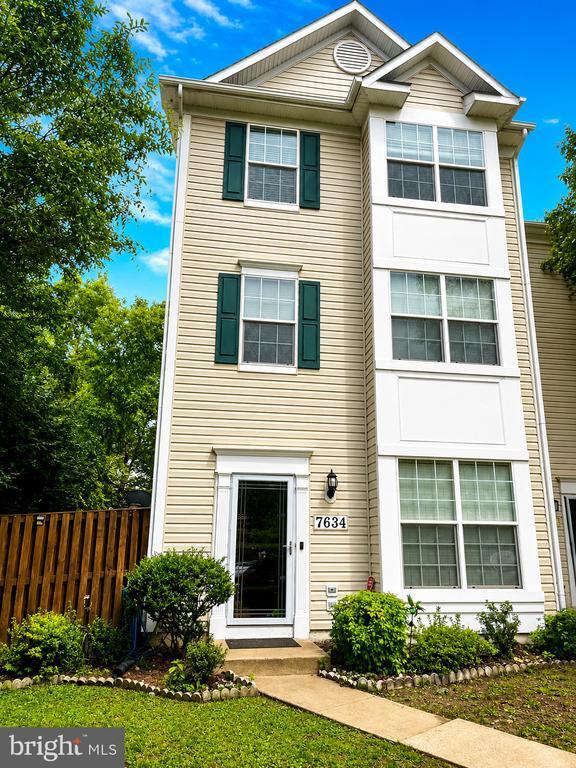 Building Photo - 7634 Duneiden Ln