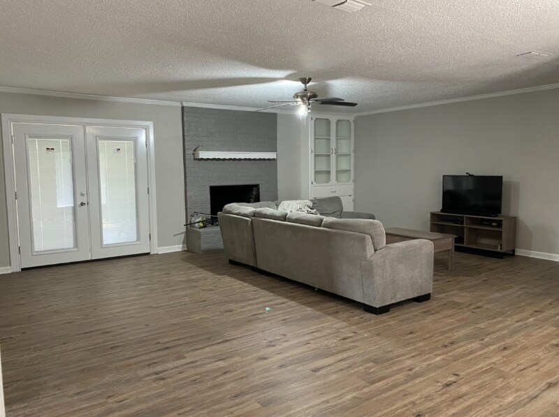 202 Ridgecrest St, New Boston, TX 75570 House Rental in New Boston