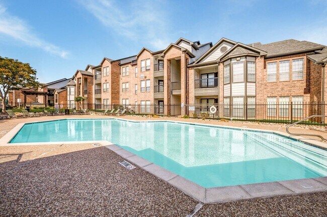 Foto del edificio - Mission Fairways