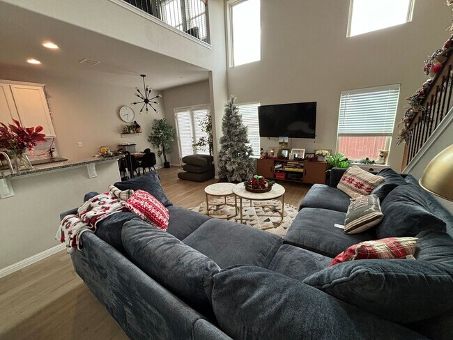 Foto del edificio - Charming 3BR Townhome in Austin