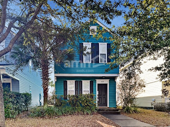 Building Photo - 413 Verbena Ave