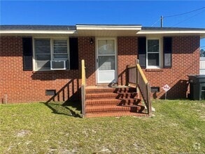 Building Photo - 1624 Eureka Ave
