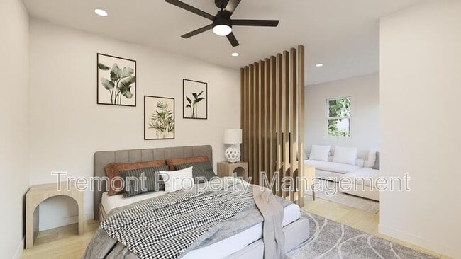 Building Photo - 1236 J Andrews Pl