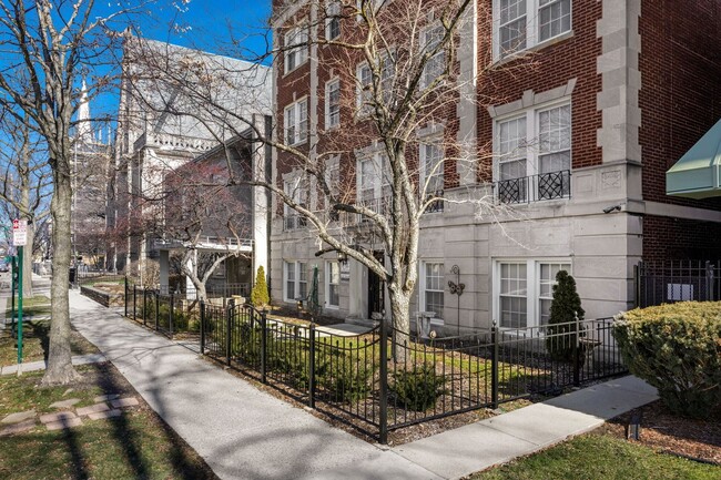 Interior Photo - OP Apartments