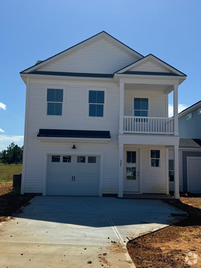 Building Photo - 367 Chapman Cir
