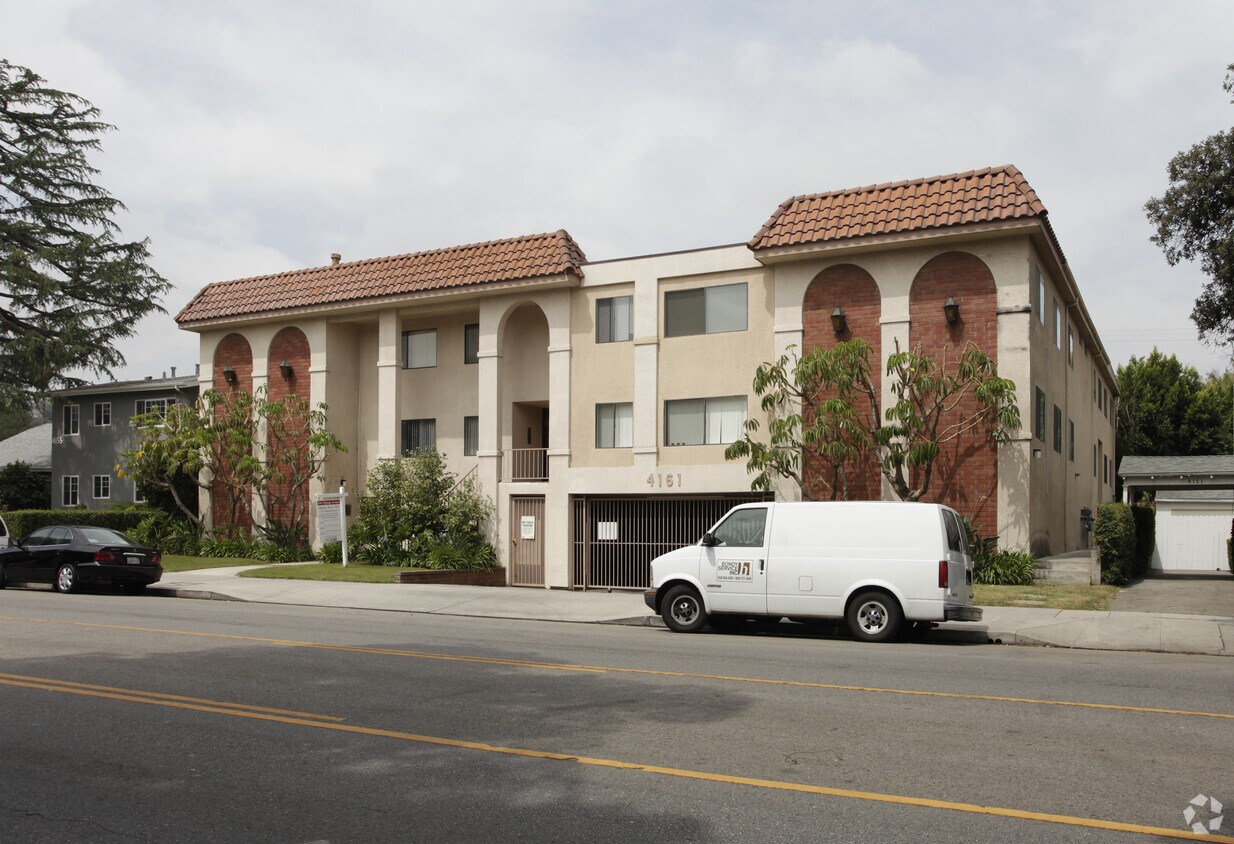Foto principal - Tujunga Towers
