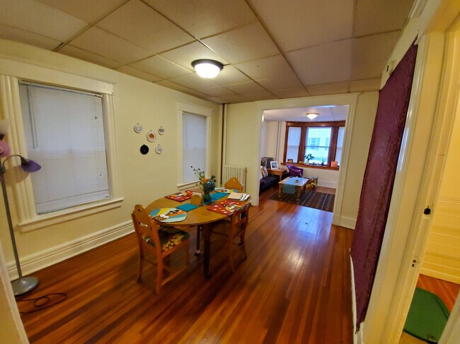 Foto del edificio - 529 Hamilton St