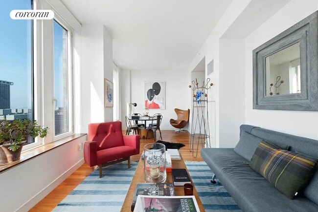 Foto del edificio - 15 S William St