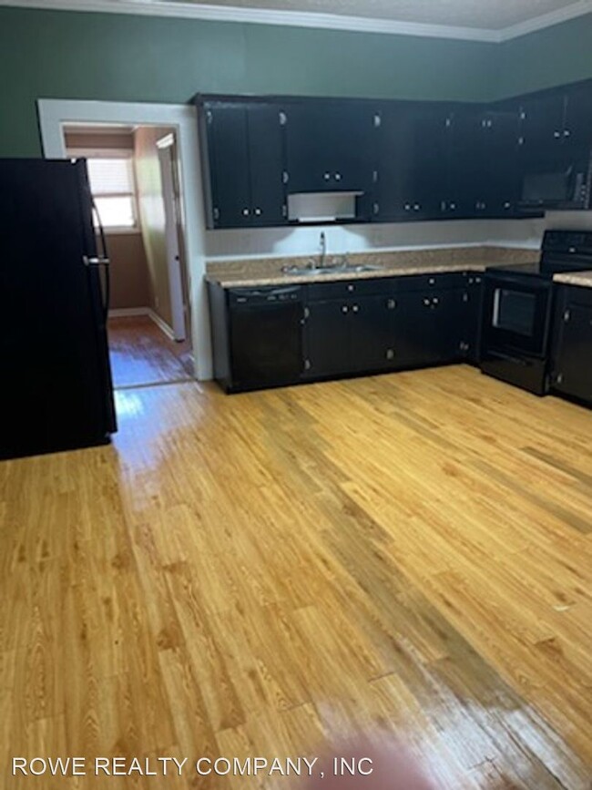 Building Photo - 2 br, 1 bath House - 105 38TH STREET