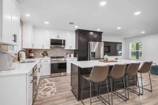 Foto del edificio - 1611 Armistead St