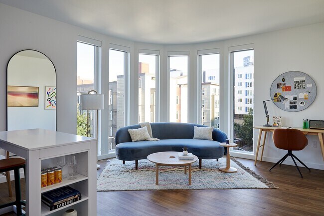 Foto del edificio - Shoresmith