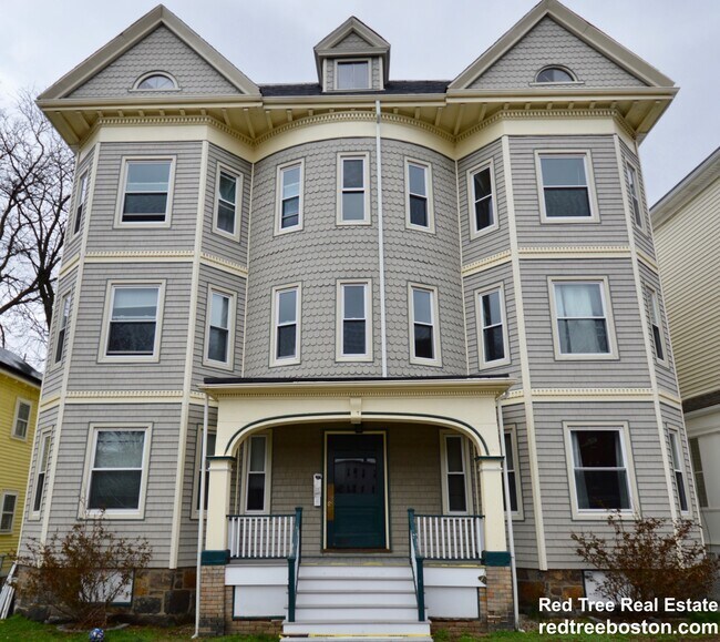 Building Photo - 27 Hurd Rd