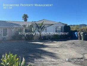 Building Photo - 4488 Rockland Pl