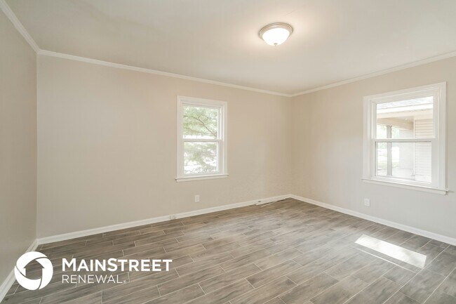 Foto del edificio - 4120 Southlawn Ave