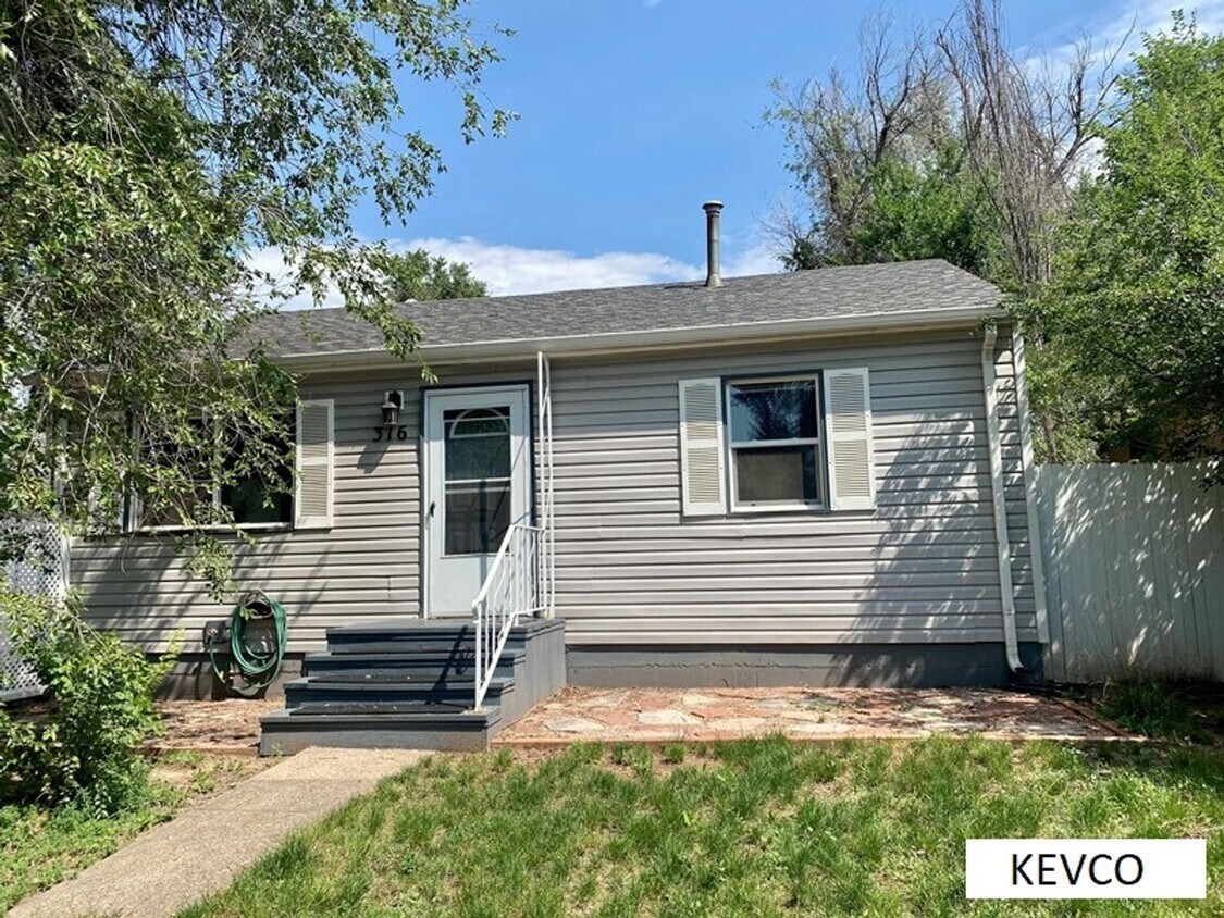 Foto principal - 314-320 Alpert Ave