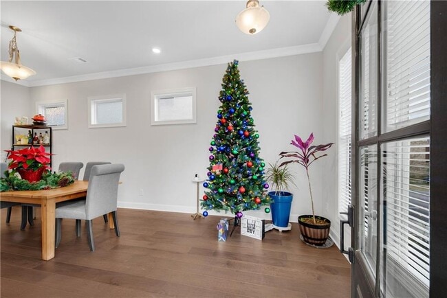 Building Photo - 3192 Bartee Walk