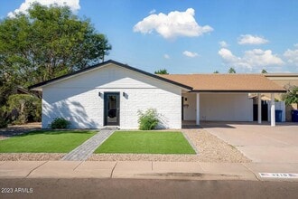 Building Photo - 3210 S Kachina Dr