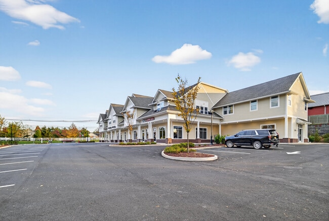 Building Photo - 692 US Highway 206