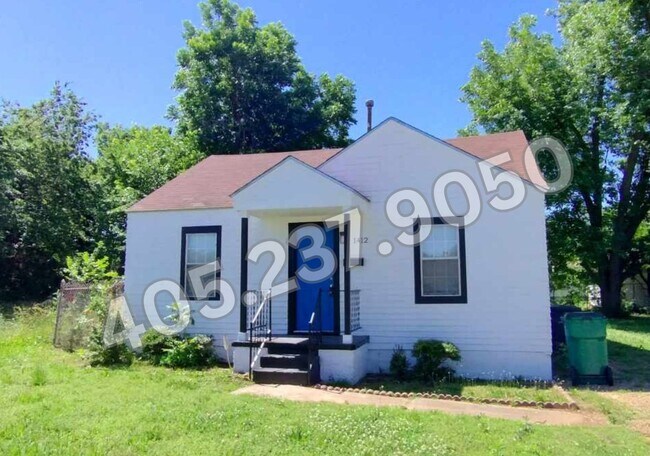 Photo - 1412 Monticello Ct House
