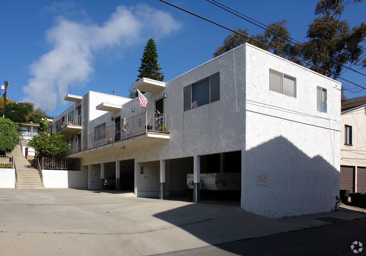 Building Photo - 132 Loma Vista St