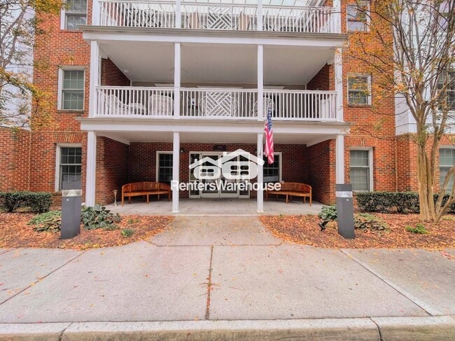 Foto del edificio - 500 Judah Way