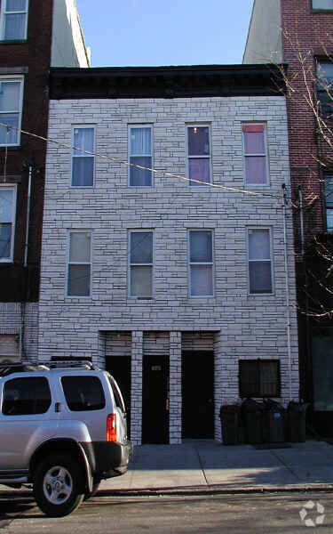 Building Photo - 349 Van Brunt St