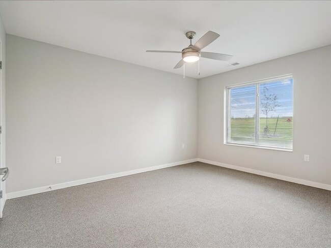 Spacious 2 bedroom with large closets - NEX Senior - Nex Senior (55+) Apartments