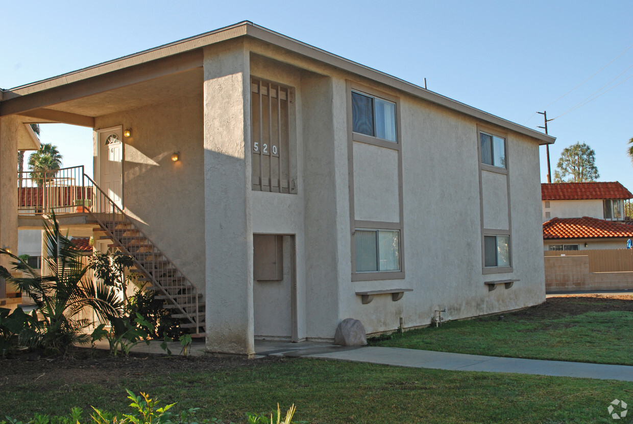 Foto principal - 2520 17th St