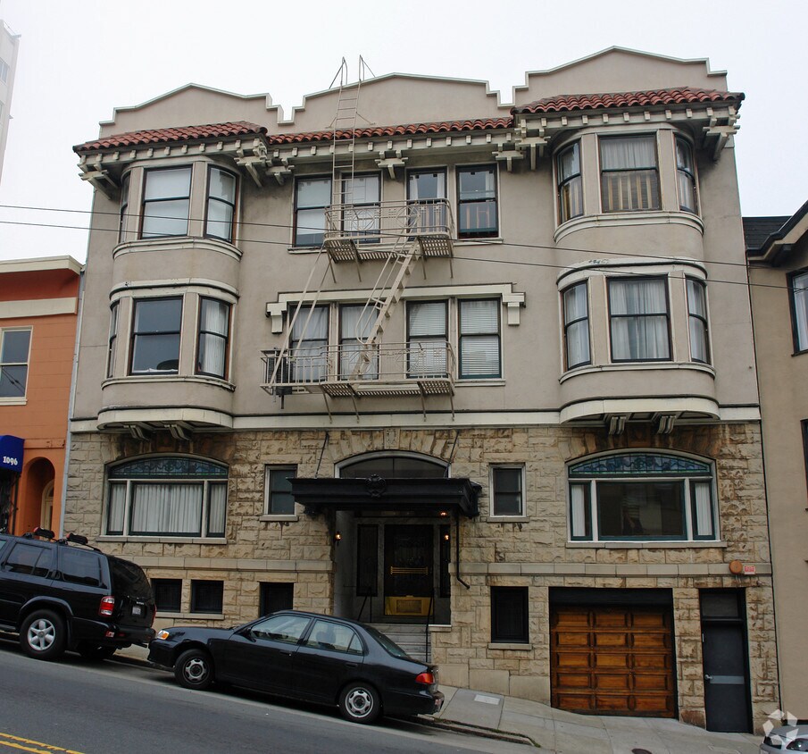 Building Photo - 1082 Union St