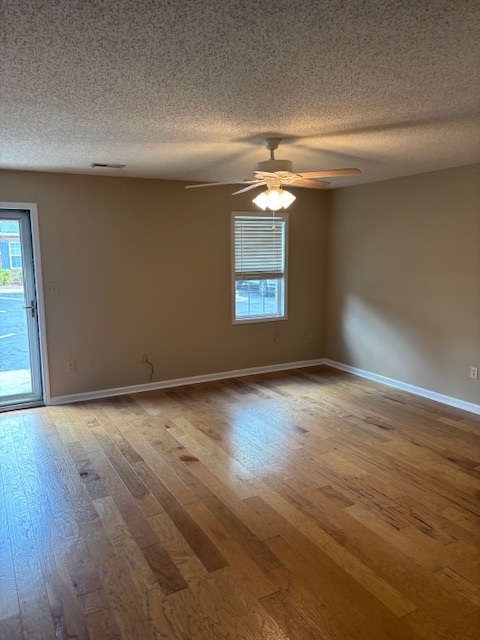 Entrance-Living Room - 319 7th Street Pl SW