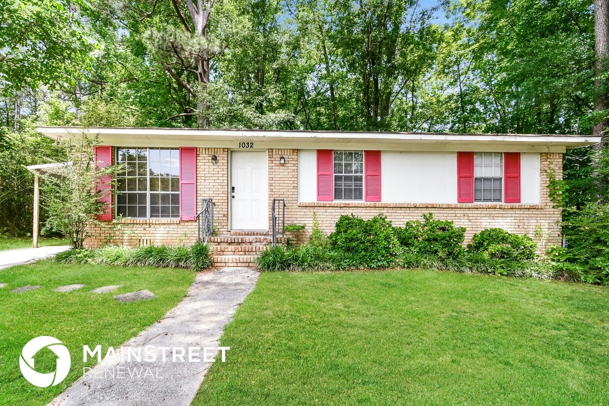 Foto principal - 1032 Sandy Brook Cir