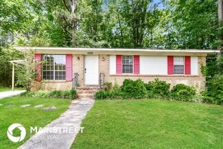 Building Photo - 1032 Sandy Brook Cir