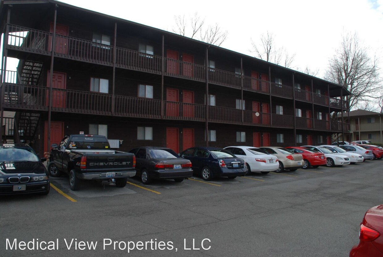 Primary Photo - 1 br, 1 bath Apartment - 178 Leader Avenue